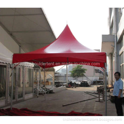 New Design Spring Tent